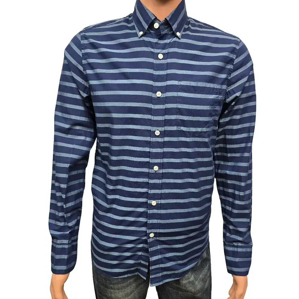 J. Crew crew lightweight
